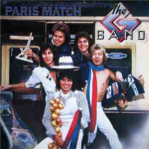 The G.Band - Paris Match download mp3