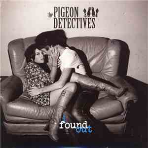The Pigeon Detectives - I Found Out download mp3