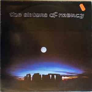 The Sisters Of Mercy - Stonehenge download mp3