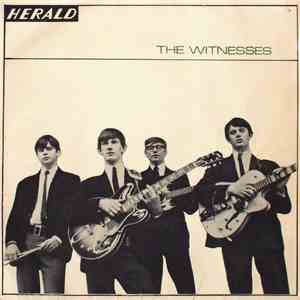 The Witnesses  - Why? download mp3