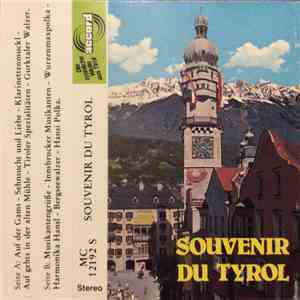 Unknown Artist - Souvenir Du Tyrol download mp3