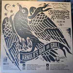 Various - Bootleggers & Hustlers Volume One download mp3