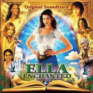 Various - Ella Enchanted (Original Soundtrack) download mp3