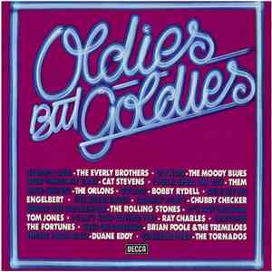 Various - Oldies But Goldies download mp3