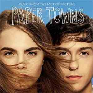 Various - Paper Towns download mp3