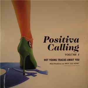 Various - Positiva Calling Volume 1 download mp3