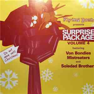 Various - Surprise Package Volume Four download mp3