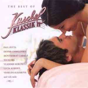 Various - The Best Of KuschelKlassik II download mp3