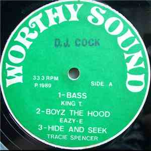 Various - Worthy Sound download mp3