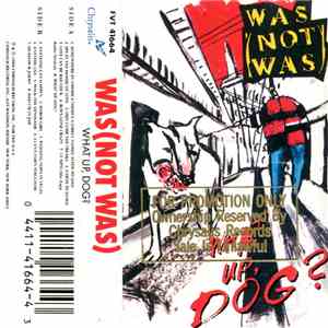 Was (Not Was) - What Up, Dog? download mp3