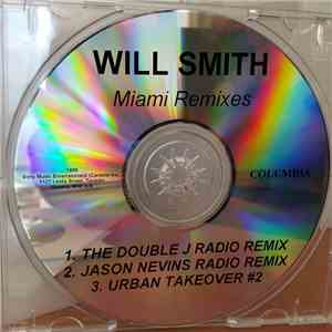 Will Smith - Miami Remixes download mp3