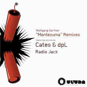 Wolfgang Gartner - Montezuma Remixes download mp3