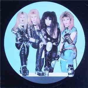 Wrathchild - Do Ya Want My Love download mp3