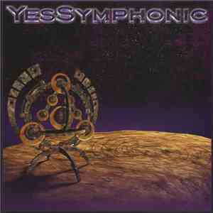 Yes - YesSymphonic download mp3