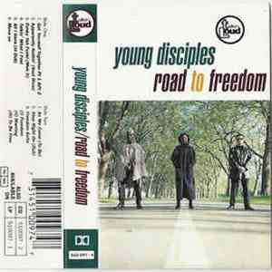 Young Disciples - Road To Freedom download mp3