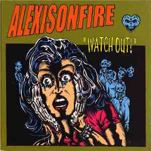 Alexisonfire - Watch Out! download mp3