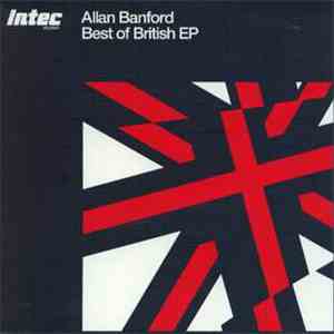 Allan Banford - Best Of British EP download mp3