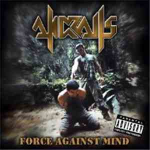 Andralls - Force Against Mind download mp3