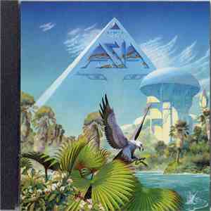 Asia  - Alpha download mp3
