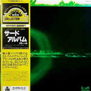 Atoll - Tertio download mp3