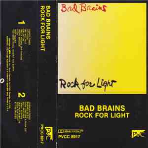 Bad Brains - Rock For Light download mp3