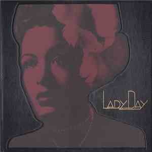 Billie Holiday - Lady Day: The Complete Billie Holiday On Columbia 1933-1944 download mp3