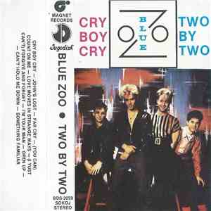 Blue Zoo - 2 By 2 download mp3