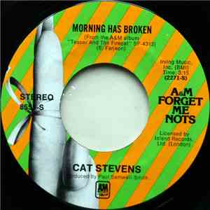 Cat Stevens - Morning Has Broken / Where Do The Children Play download mp3
