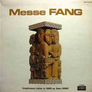 Chorale De La Paroisse St. Michel - Messe Fang download mp3