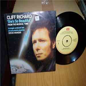 Cliff Richard - She's So Beautiful download mp3