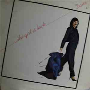 Dana  - The Girl Is Back download mp3