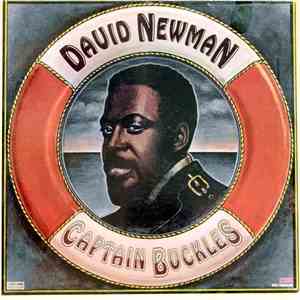 David Newman - Captain Buckles download mp3