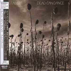 Dead Can Dance - Anastasis download mp3