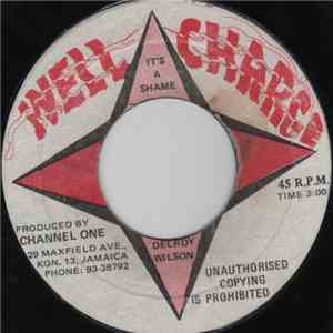 Delroy Wilson - It’s A Shame download mp3