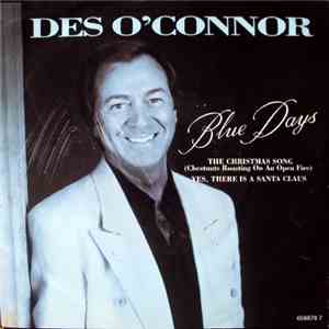 Des O'Connor - Blue Days download mp3