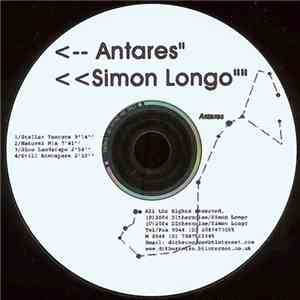 Dithernoise - Antares download mp3