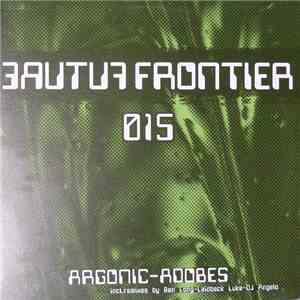 DJ Argonic - Adobes download mp3