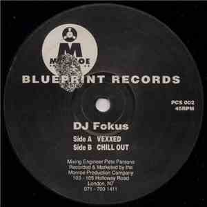 DJ Fokus - Vexxed / Chill Out download mp3