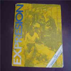 Expresion  - Tu, si download mp3