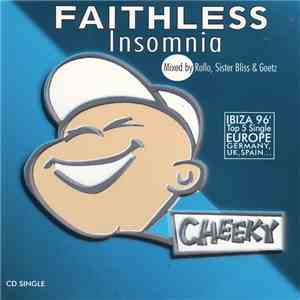 Faithless - Insomnia download mp3