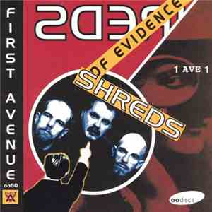 First Avenue  - Shreds Of Evidence download mp3