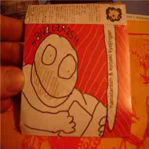 Hanatarash & Kyoaki Kyojingan - Eye Condom Cassex Assette download mp3