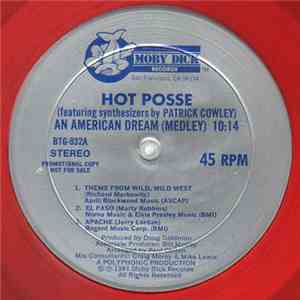 Hot Posse - An American Dream (Medley) download mp3