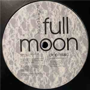 Inland Knights - Full Moon download mp3
