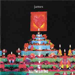 James - All I'm Saying download mp3