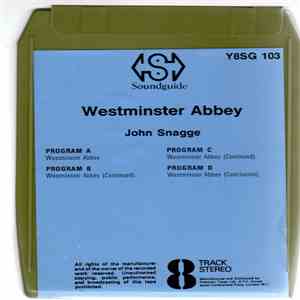 John Snagge - Westminster Abbey download mp3