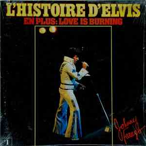 Johnny Farago - L'Histoire D'Elvis download mp3