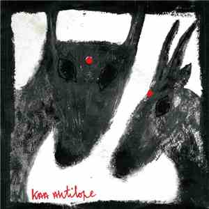 Kaa Antilope - Some Other Bivouacs In Some Other Wild Regions download mp3