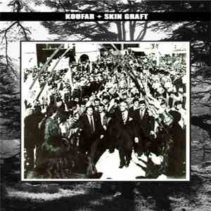 Koufar + Skin Graft - Revelation: This Country Is Mine mp3 download