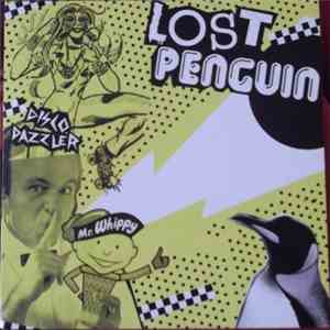 Lost Penguin - Mr Whippy download mp3